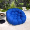 Fauteuil Nuage 1 place