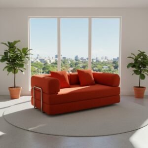 Canapé Alcove 2 places