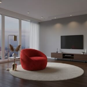 Fauteuil Bonbon