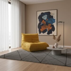 Fauteuil Yuzu