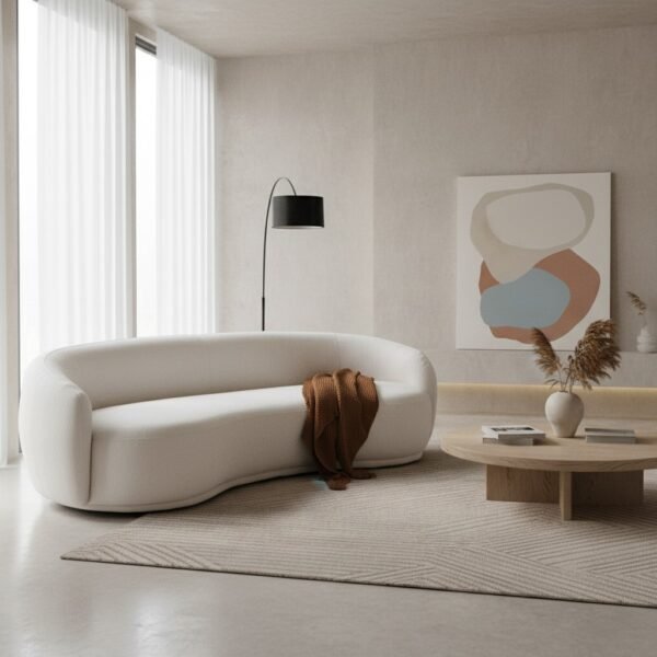 Canapé Loft