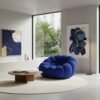 Fauteuil Nuage 1 place