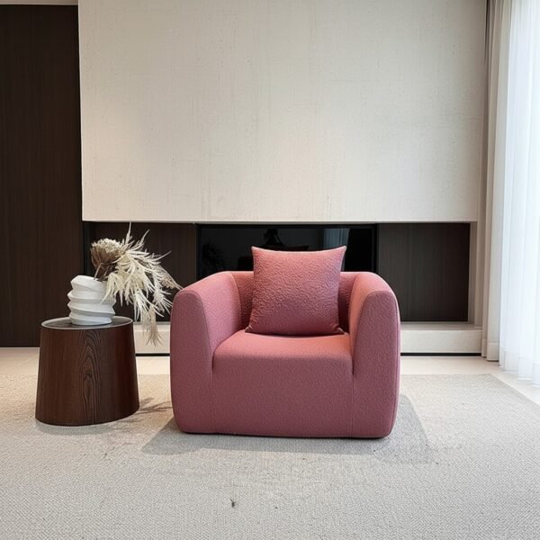 Fauteuil Palace