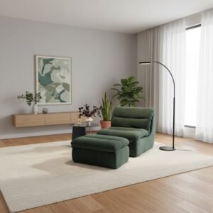 Fauteuil Sereno