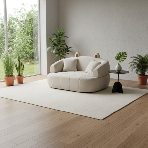 Fauteuil Duo Grando