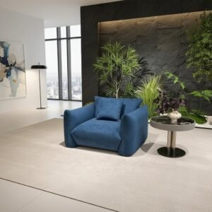 Fauteuil Confort Royal